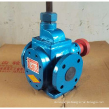 Hot Sale Arc Circular Gear Pump Head